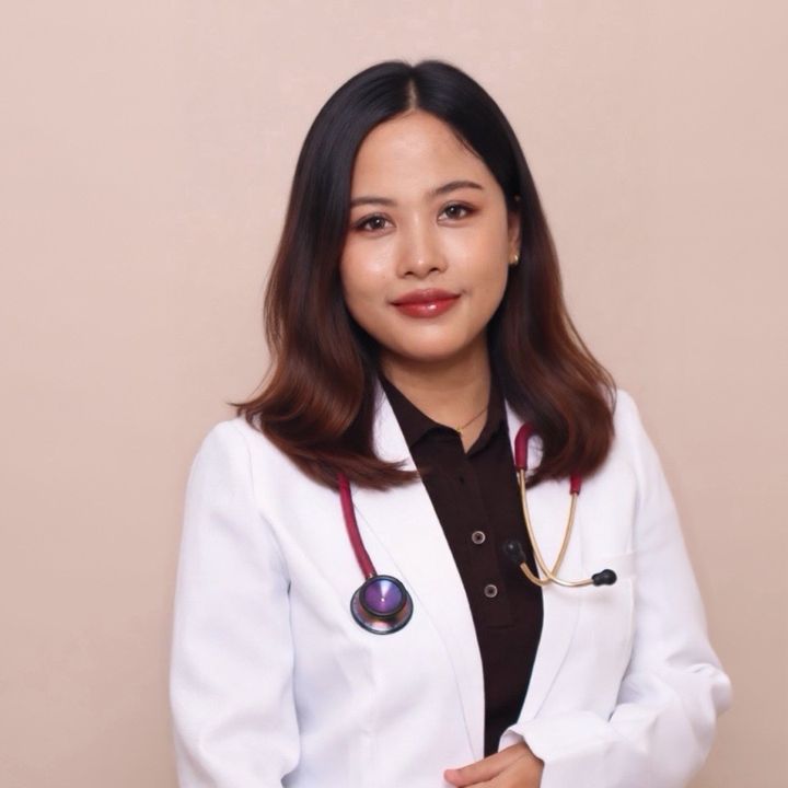 Dr. Htoo Mon