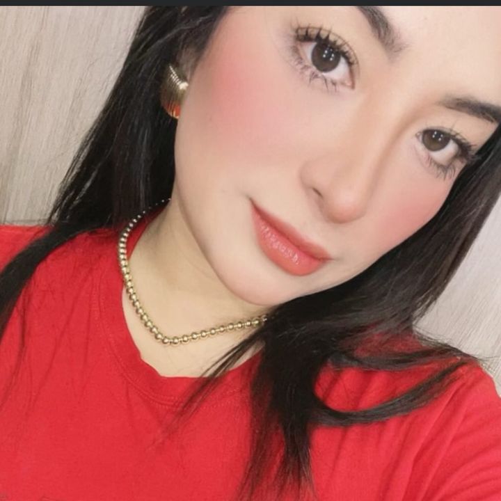 Naty saucedo✨✨✨