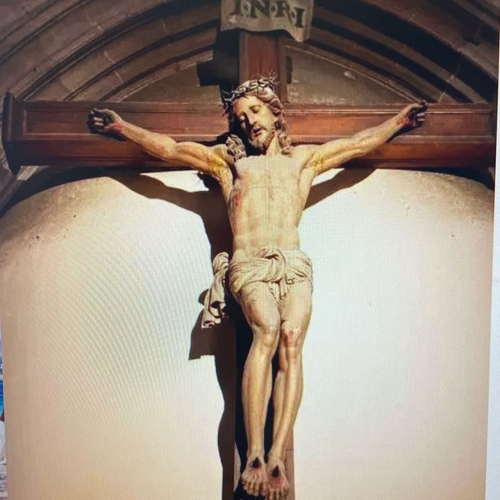 Jesus Daily