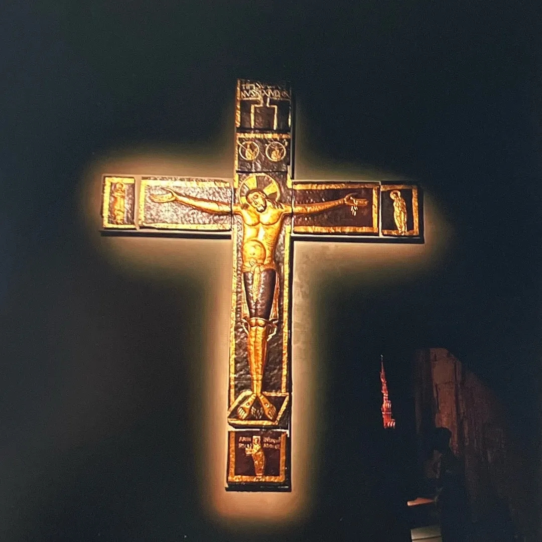 Heart For Jesus