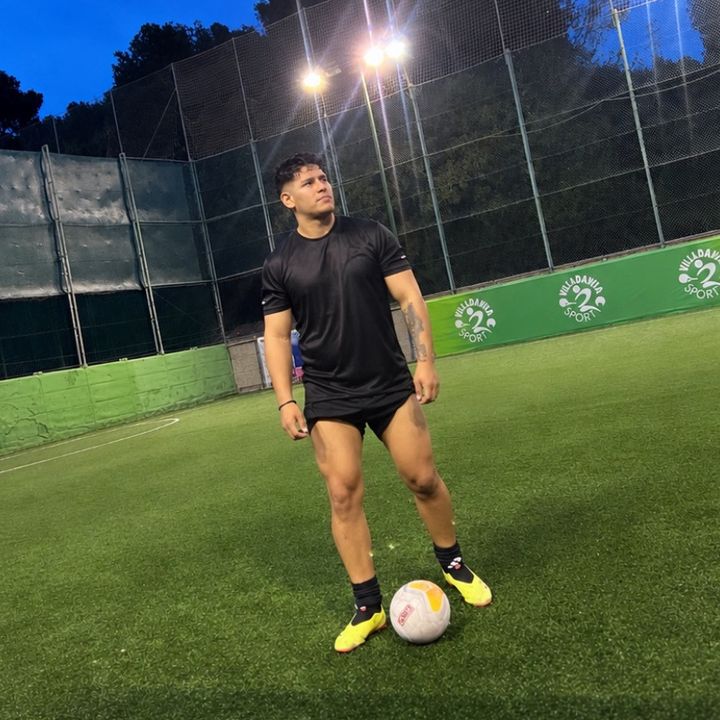 Zenithf Fc