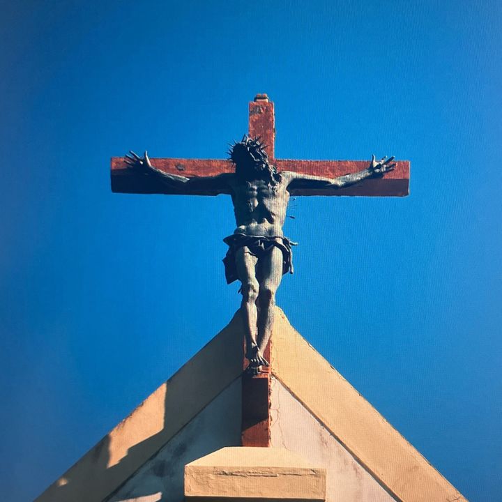 Jesus Daily