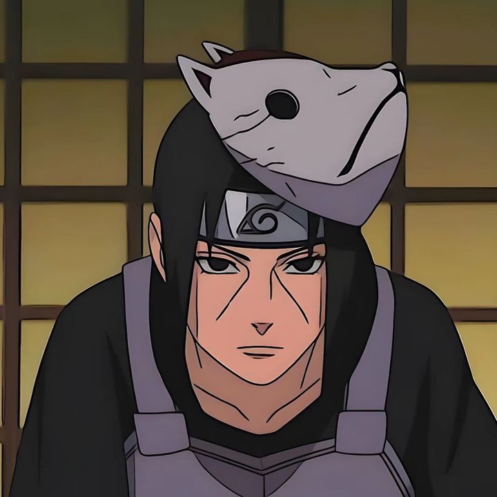 Itachi