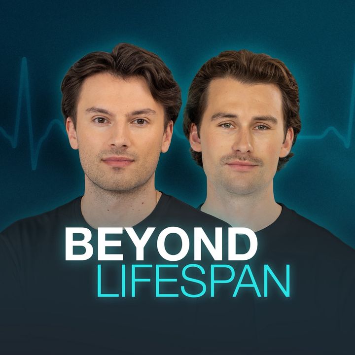 Beyond Lifespan Podcast