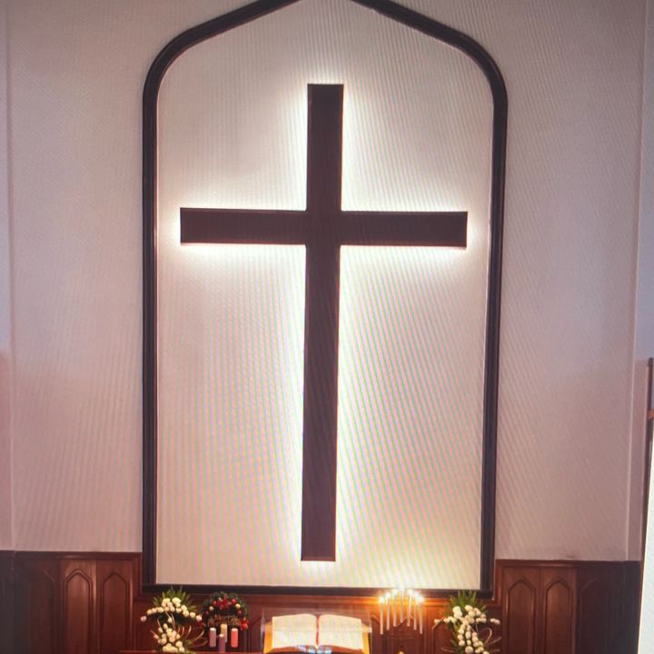 Jesus Saves