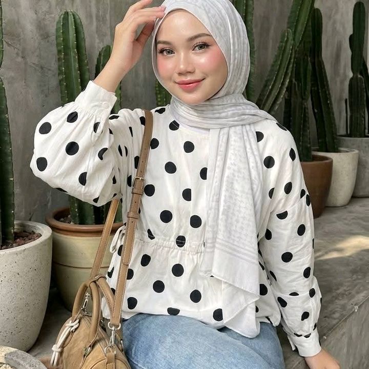 Saya baby timun