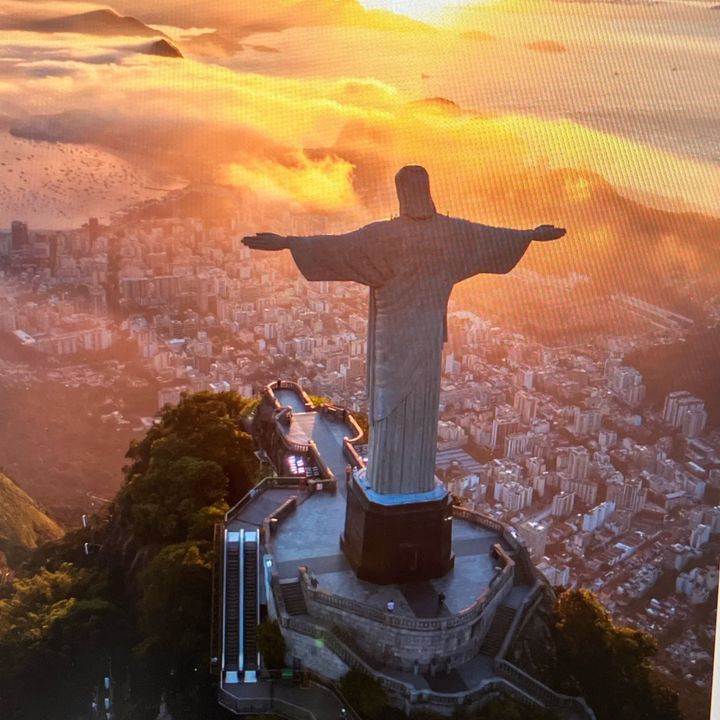 Jesus Loves You