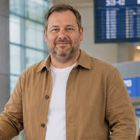 Niklas Hoffmann