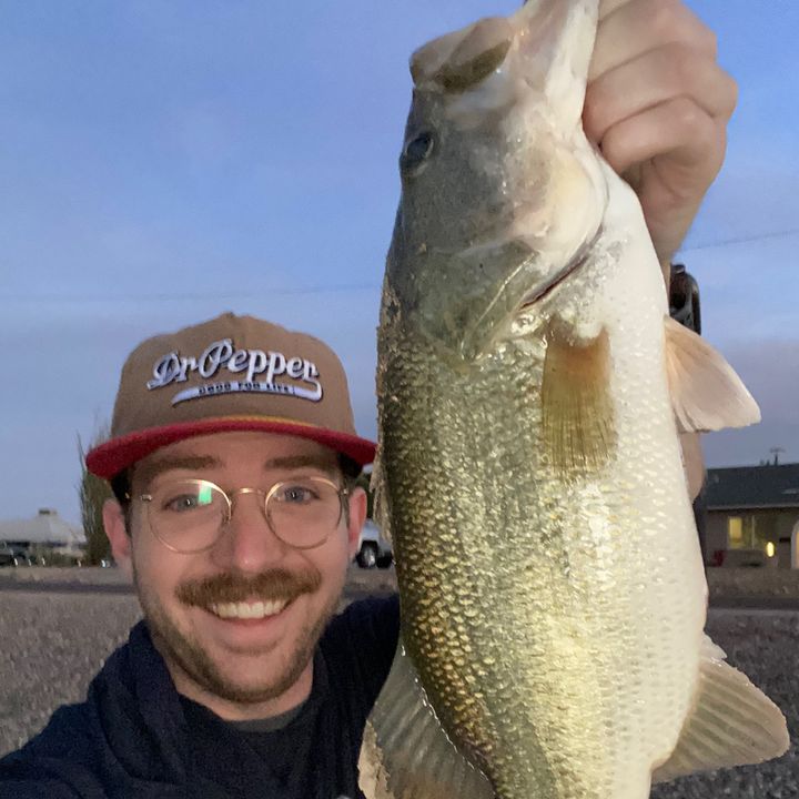 CRK Fishing