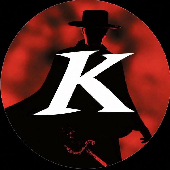 KAOS  KİNG
