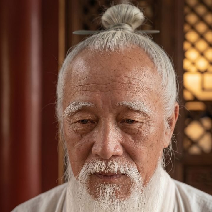 Maestro Shaolin Shen