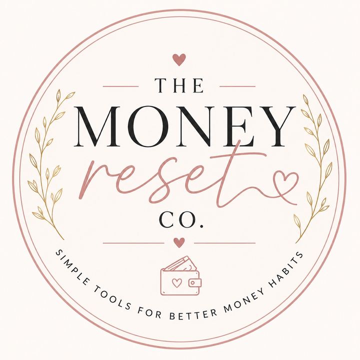 TheMoneyResetCo✨