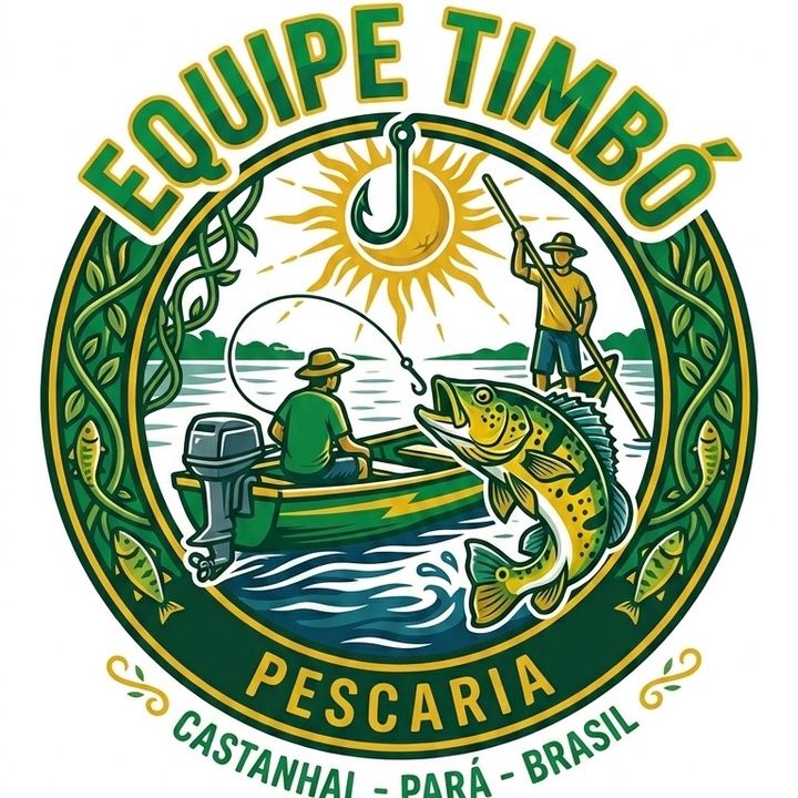 EQUIPE TIMBÓ