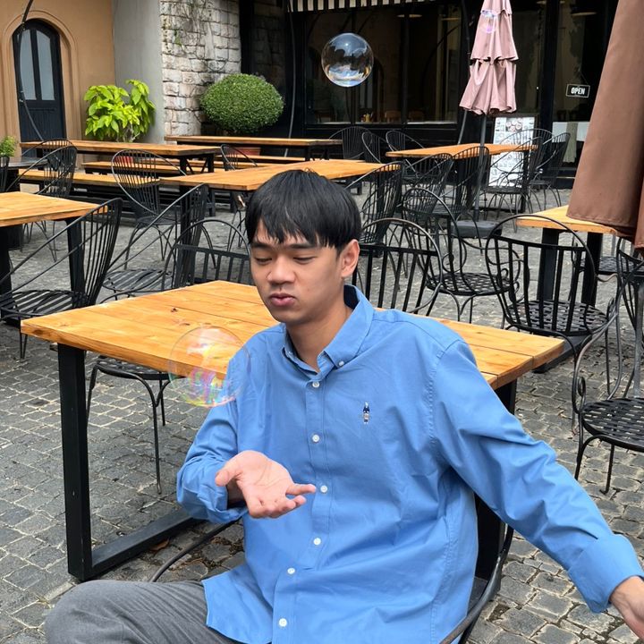 การันอยากเป็นอินฟลู