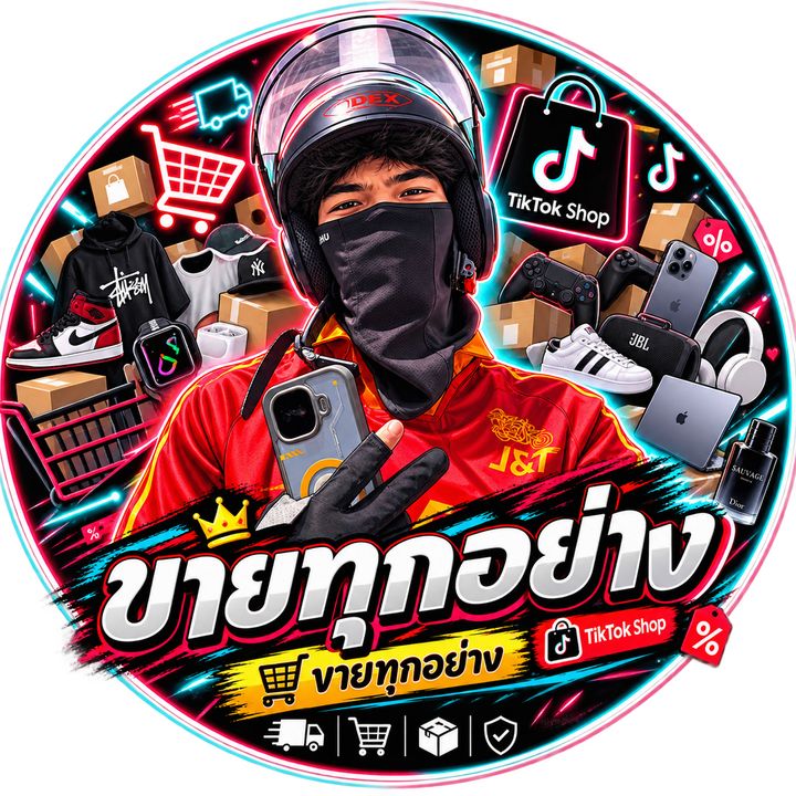 อยากขายของ
