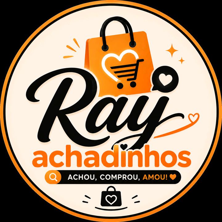 Ray achadinhos