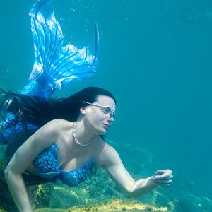 Zareïya Mermaid