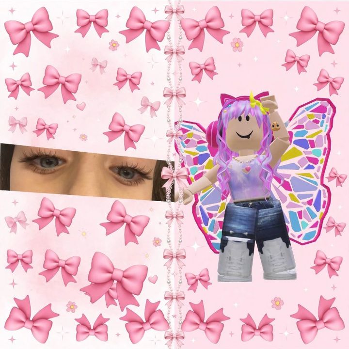 🎀Alegría vídeos Roblox💝
