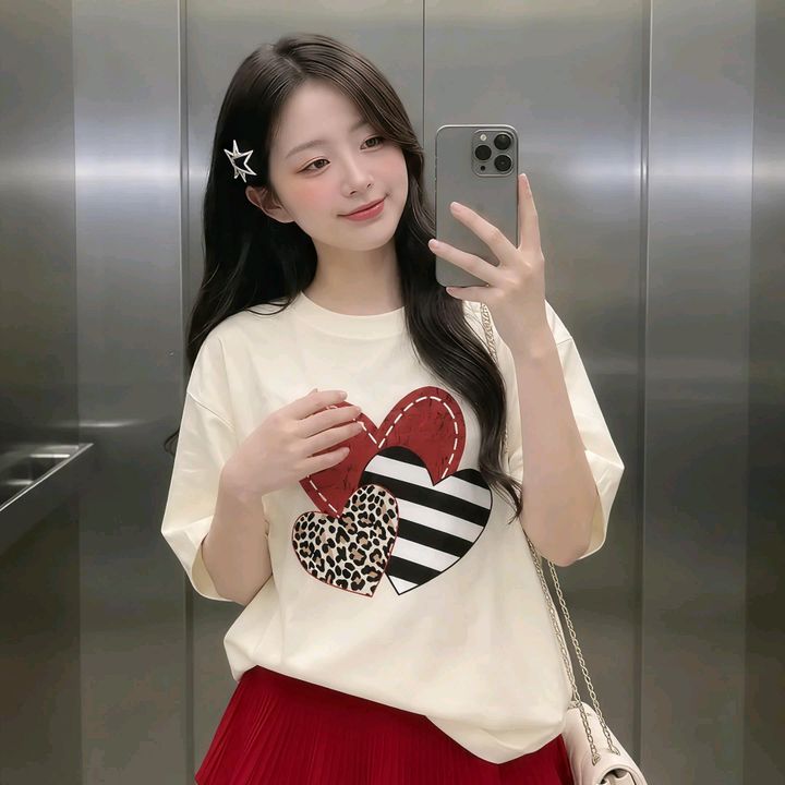 Outfit Vy Anh
