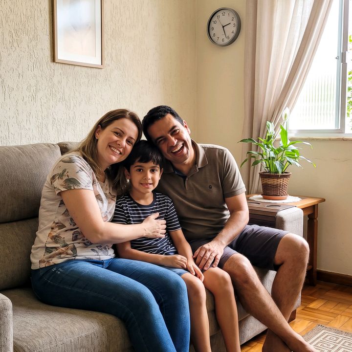 Gica e Dedé