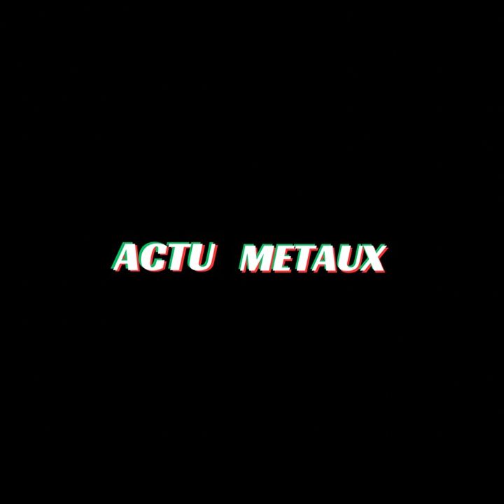 actu.metaux
