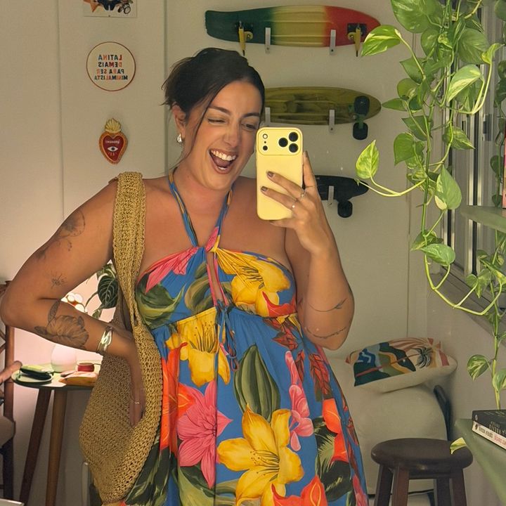 Vitória Souza