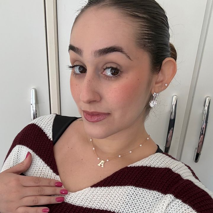 Geovanna Magri