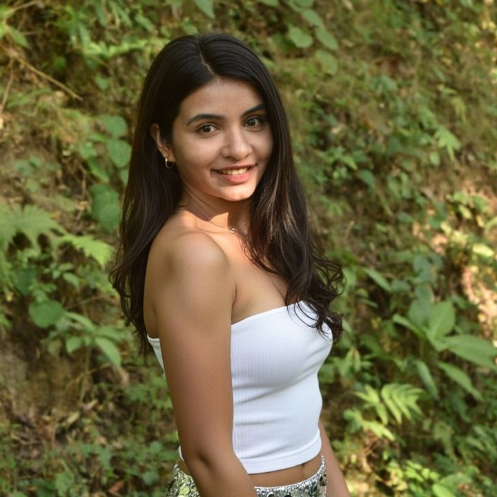 Sajani 🧿