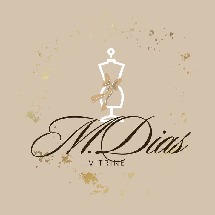 M. Dias Vitrine ✨