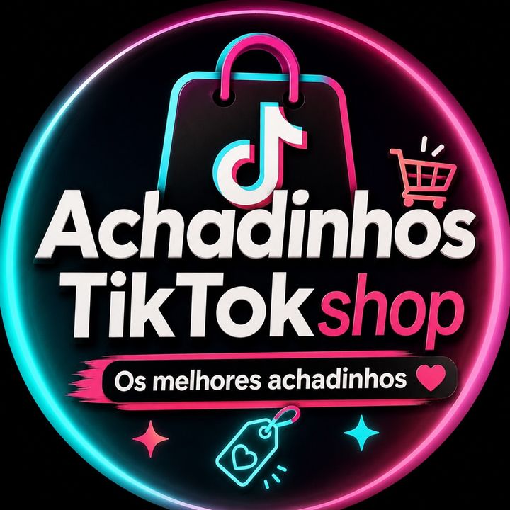 TiktokShop | Achadinhos