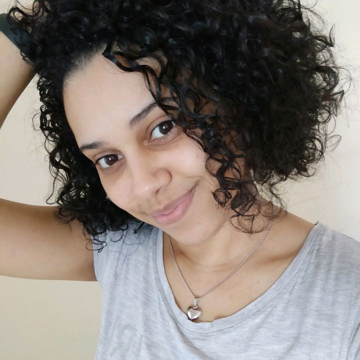 Ingrid Alves 💫