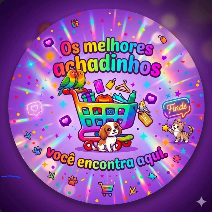 achadinhos da Mariinha