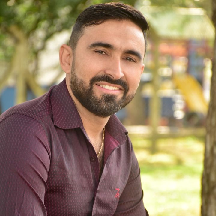 Marcio Fagundes