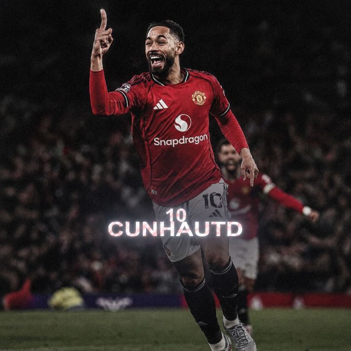 CunhaUtd ™