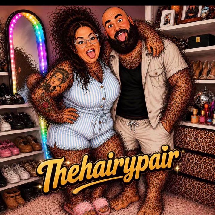 TheHairyPair.