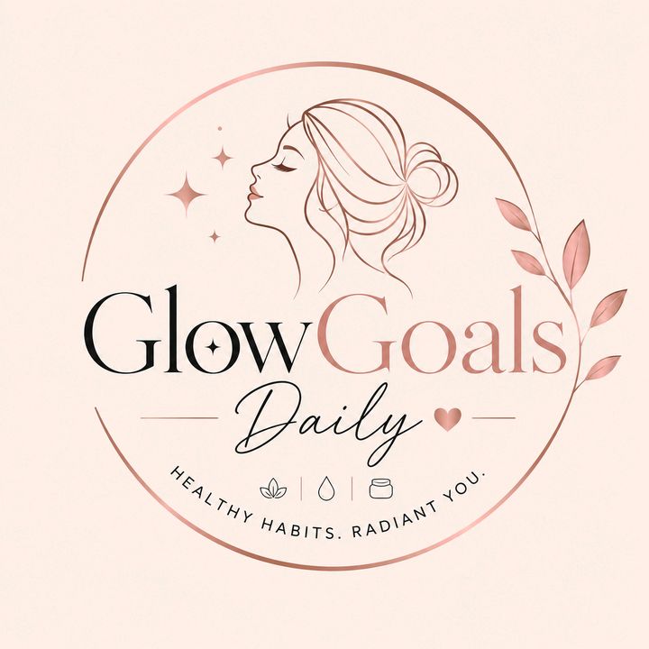 Glow Goals Daily