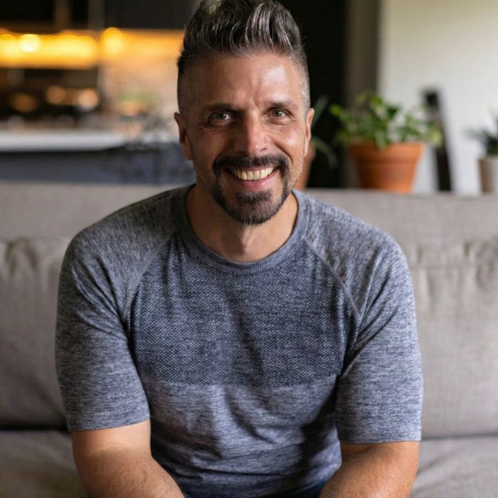 Dan | Men’s Lifestyle