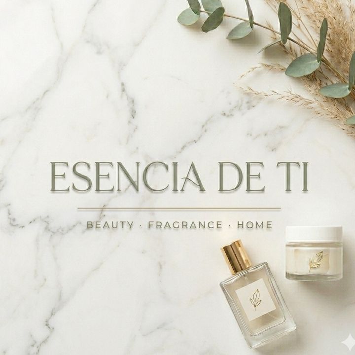 Esencia de ti✨