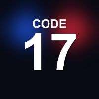 CODE 17 🚨