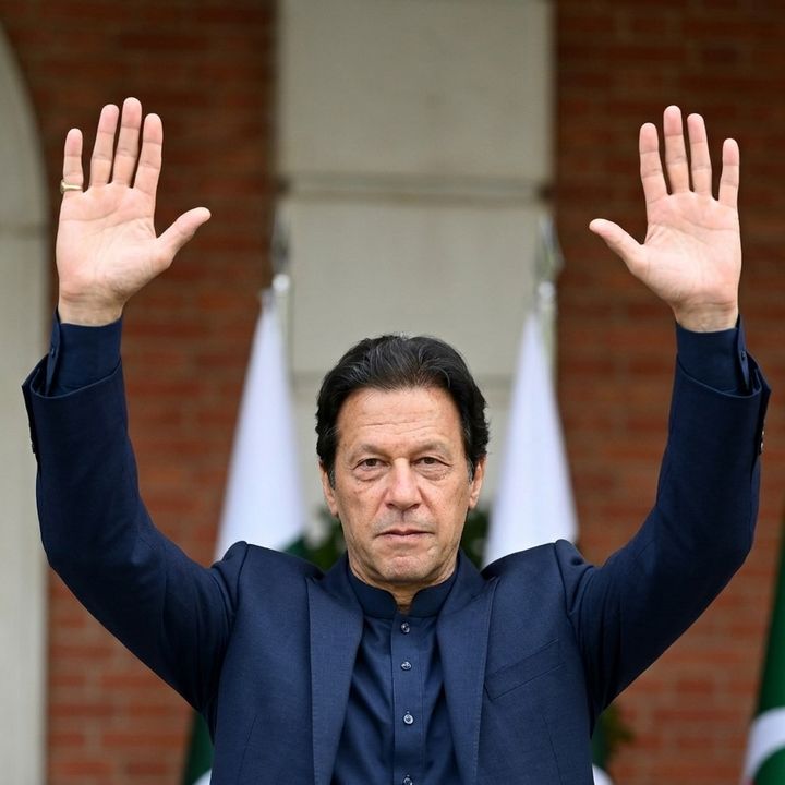 Rana waqar