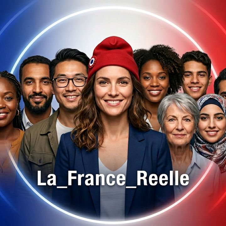 @LaFranceReelle
