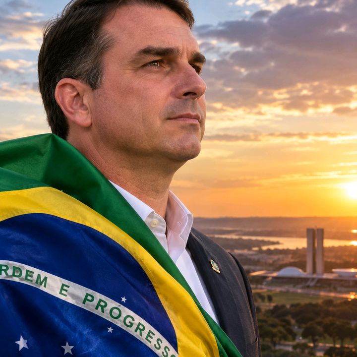 🇧🇷VOTO SEM FILTRO🇧🇷
