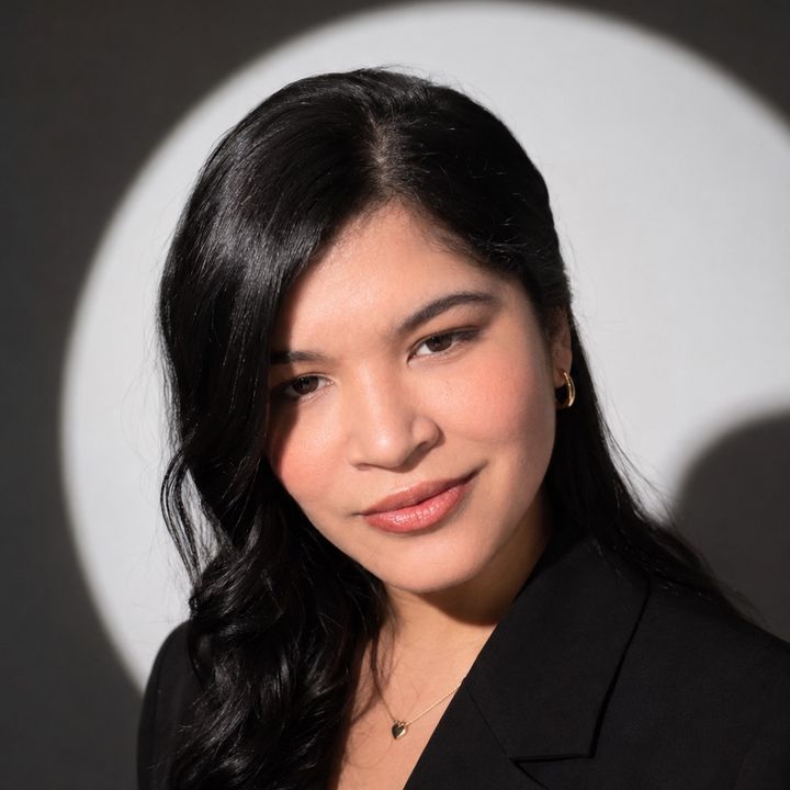 Arianne Freire | UGC Creator