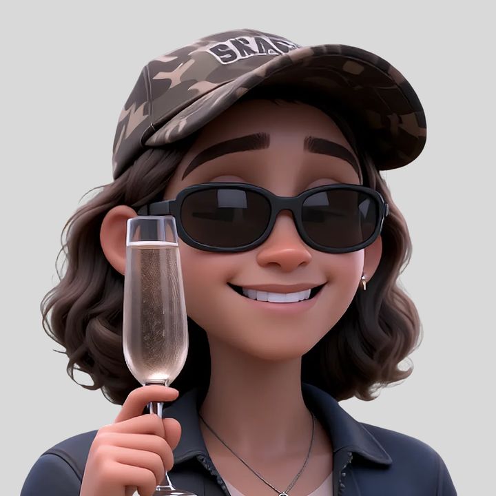 ❌️JosieReviews01 Gen❌️