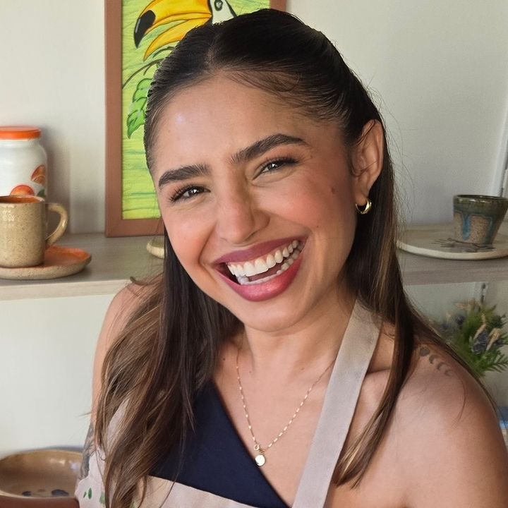 Vanessa Rosenburg| TiKTok Shop