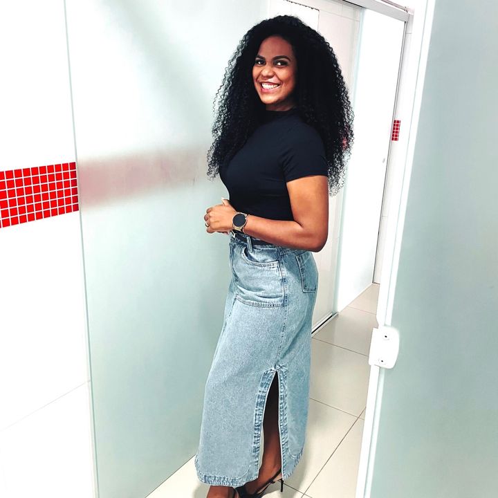 Daniela e Adilson