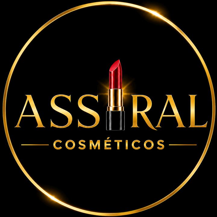 Assiral Cosméticos 💄