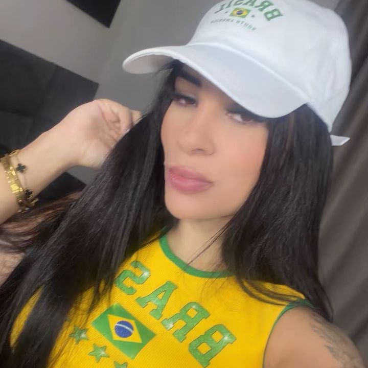 Ana Barreto