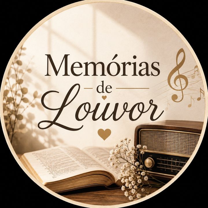 Memórias de Louvor