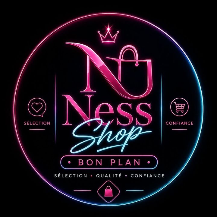 Ness shop Bon plan